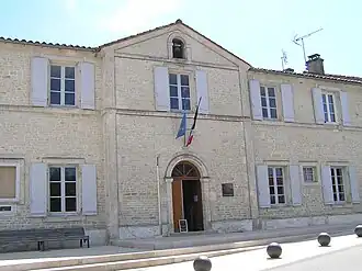 Town hall