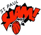 St. Paul Slam!!! logo