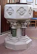 Font
