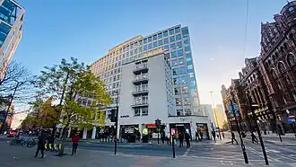 Peter House (Ansell & Bailey, 1958)