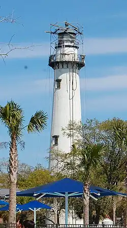 Under restoration, 2010