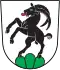 Coat of arms of Steinhausen