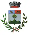 Coat of arms of Collebeato