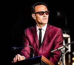 Large with Squeeze in 2014