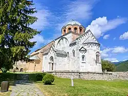 Studenica