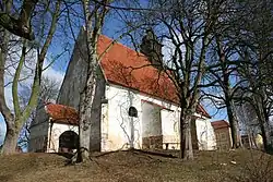 Church of All Saints