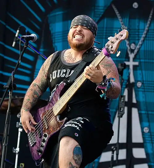 Suicidal Tendencies - Elbriot 2018 18.jpg