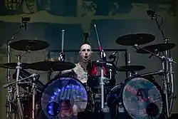 Frank Zummo