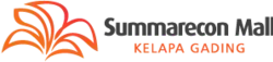 Summarecon Mall Kelapa Gading logo