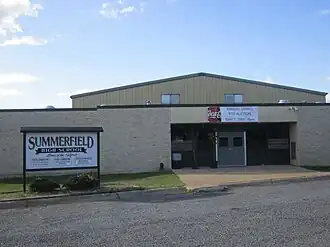 Summerfield High School