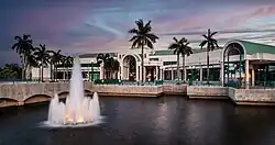 Sunrise Civic Center