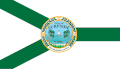 Flag of Surfside, Florida