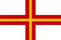 Flag of Svatý Jiří
