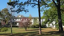 Embassy of Sweden in Canberra