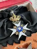 Badge of the Grand Cross