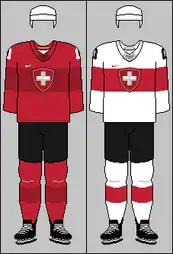 2022 Olympic jerseys