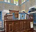 Pariente Synagogue