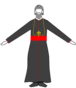 Syriac Bishop