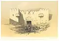 Damascus Gate