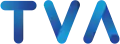 TVA logo, November 29, 2012 – November 11, 2020[1]