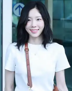 Taeyeon