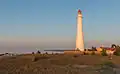 Tahkuna lighthouse