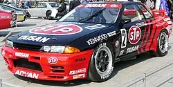 1991 Nissan Skyline GT-R Group A