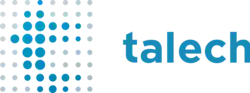 talech point of sale logo