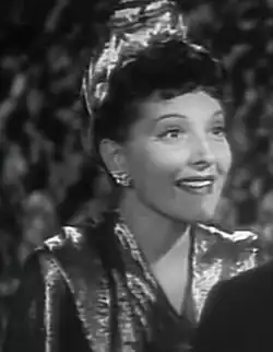 Drasin in No, No, Nanette (1940)