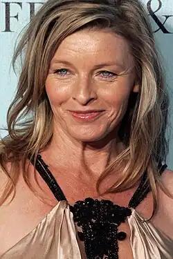 Tammy Macintosh, Australian actor