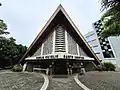 Church of Saint Ignatius Loyola (Jalan Malang)