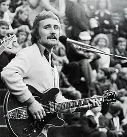 Tarmo Pihlap in 1978