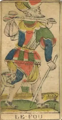 Besançon (c. 1820–1830)