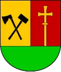 Coat of arms of Tatenice