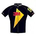 Team3M jersey