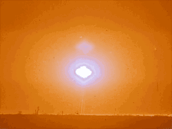 Teapot-Bee, 8-kilotons