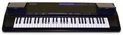 SX-PV10 PCM Digital Piano (1984)