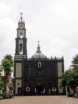 Our Lady of Loreto Church