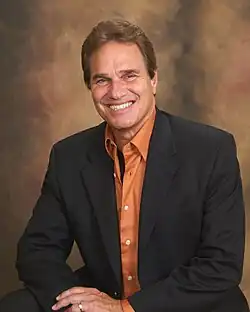 Terry MacAlmon, February 2012