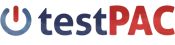 TestPAC Official Logo