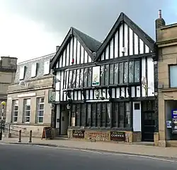 Old Ship public house