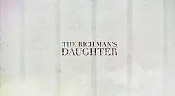 An image with a white background. The series title is displayed on the center of the image.