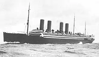 Kronprinzessin Cecilie