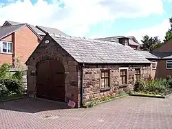 Smithy Heritage Centre.