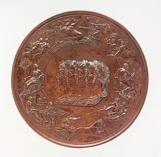 Waterloo Medal
