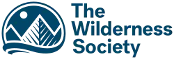 Logo of the Wilderness Society