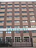 Headquarters in Chieti