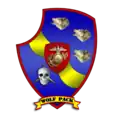 3rd Light Armored Reconnaissance Battalion, United States.