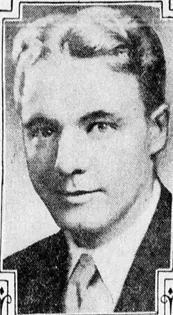 Boyd in 1928