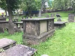 Lt. Col. Thomas Huxley (military officer)